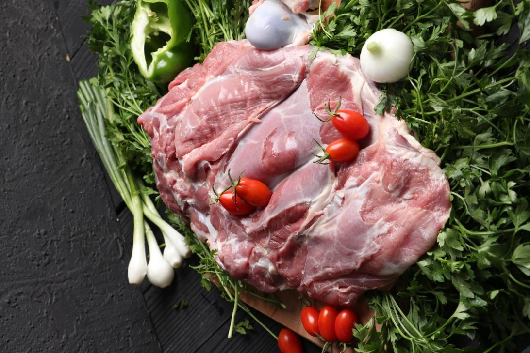 فروشگاه مزرعه فلامرز