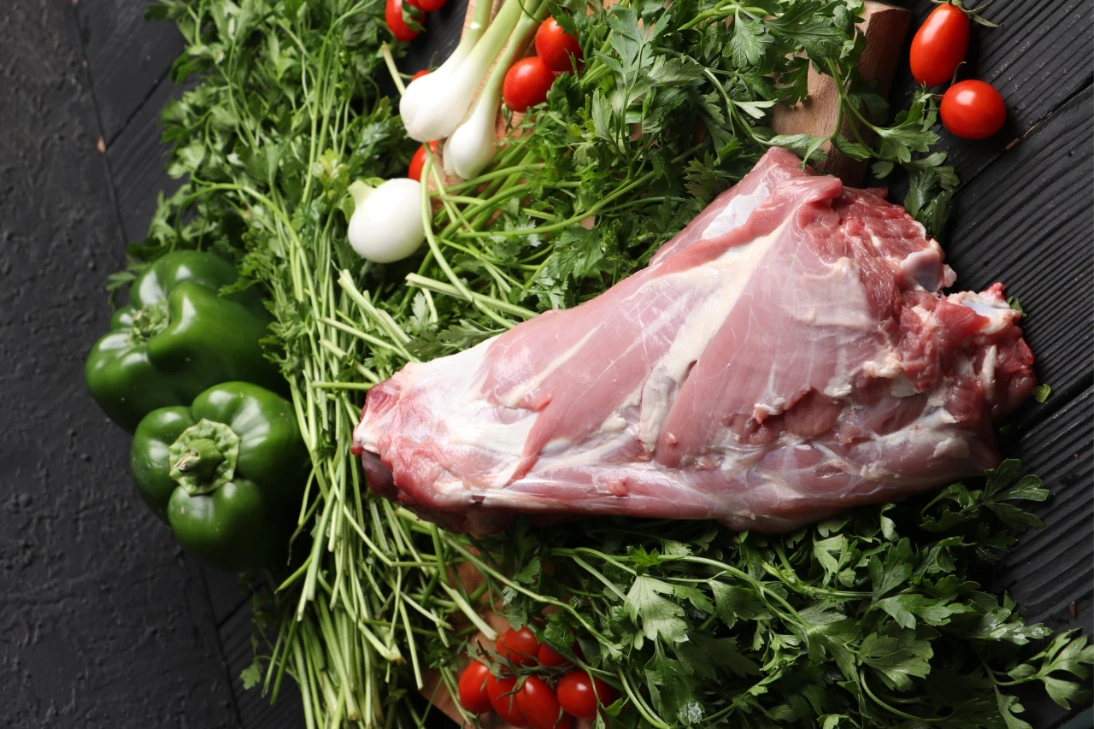 مزرعه فلامرز