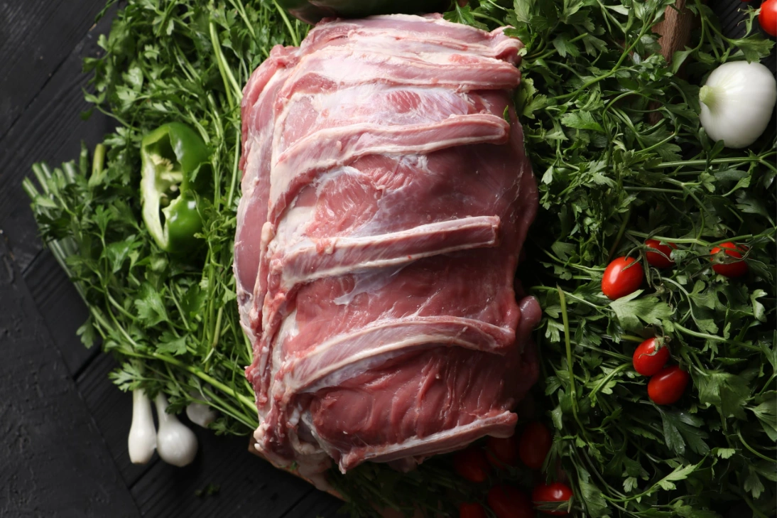 مزرعه فلامرز